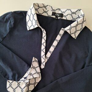 Orly Long Sleeve Top